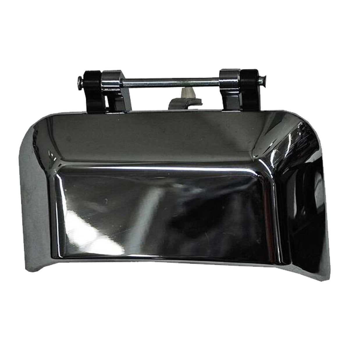 MANIJA EXTERIOR COMPASS 07-17 TRASERA CROMO R