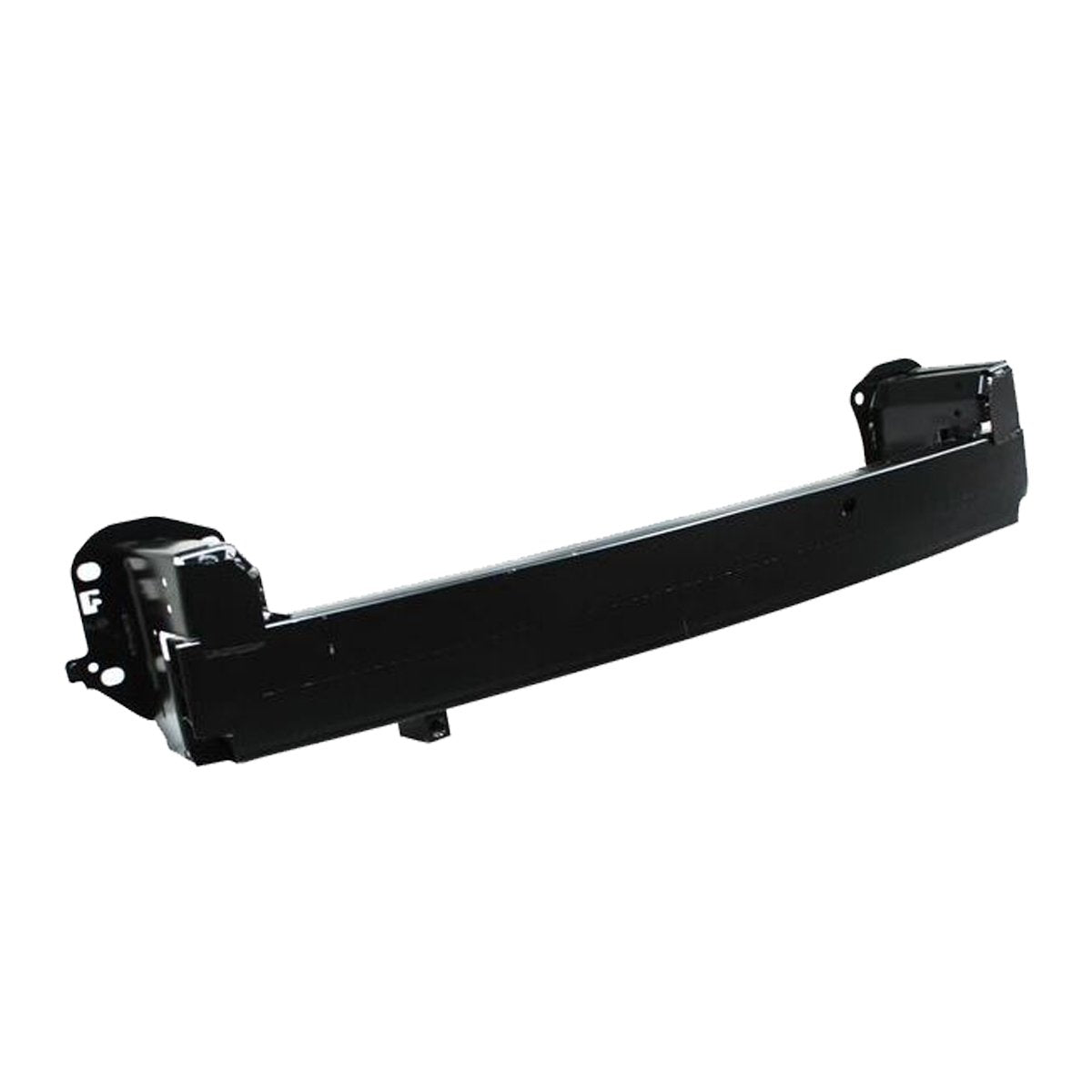 REFUERZO DELANTERO COMPASS 11-17 C/HOYO P/GANCHO