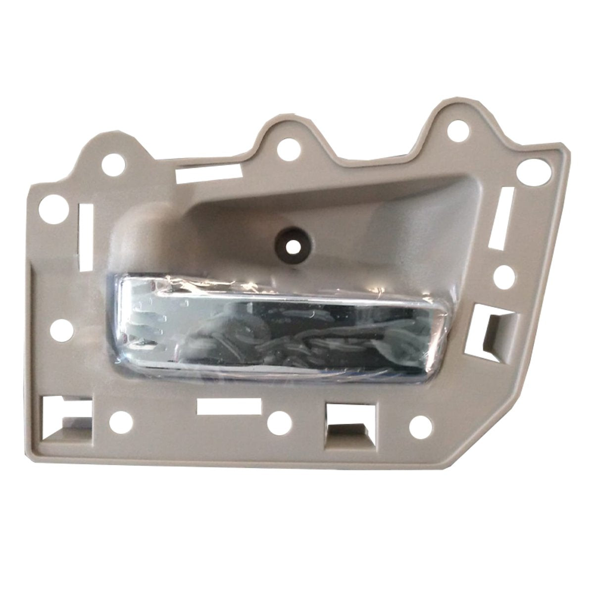 MANIJA INTERIOR GRAND CHEROKEE 05-11 BEIGE CROMO DEL L