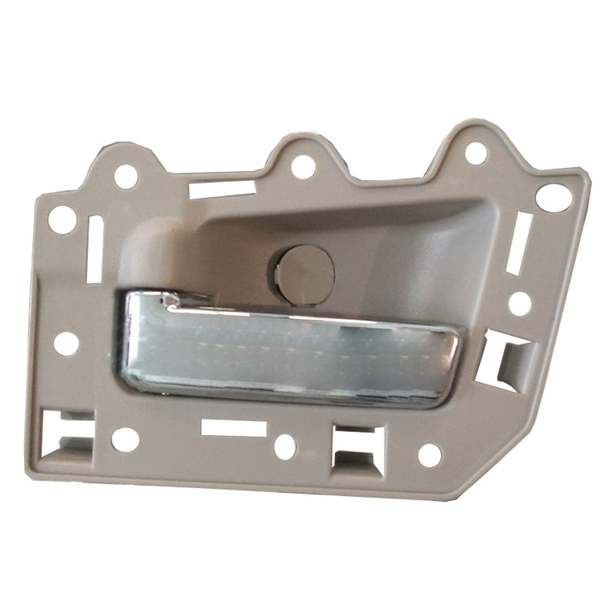 MANIJA INTERIOR GRAND CHEROKEE 05-11 BEIGE CROMO TRAS L