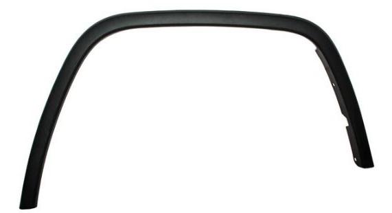 MOLDURA ARCO SALPICADERA GRAND CHEROKEE 11-16 TEXTURADO R