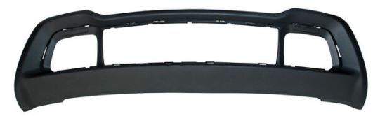 MOLDURA FASCIA DELANTERA GRAND CHEROKEE 14-18 GRIS OBSCURO