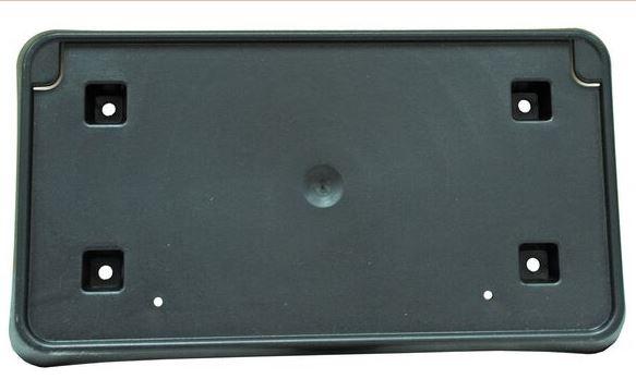 PORTA PLACA DEL GRAND CHEROKEE 14-17