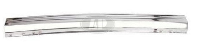 DEFENSA DELANTERA CHEROKEE 84-96 CROMO