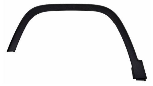 MOLDURA ARCO SALPICADERA CHEROKEE 14-18 TEXTURADO L
