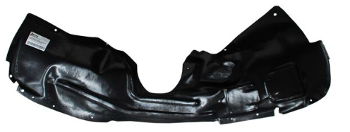 TOLVA SALPICADERA CHEROKEE 14-18 L