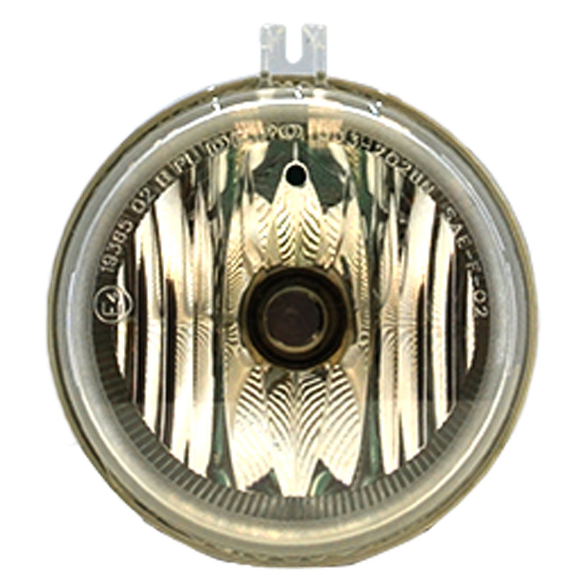 FARO NIEBLA LIBERTY 05-07 L=R