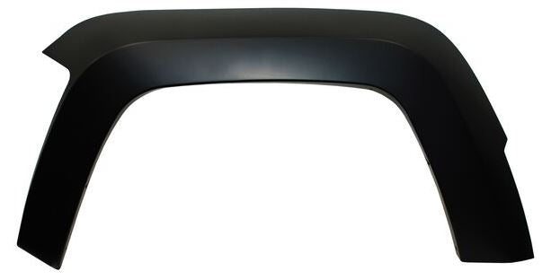 MOLDURA ARCO SALPICADERA LIBERTY 08-13 P/PINTAR L