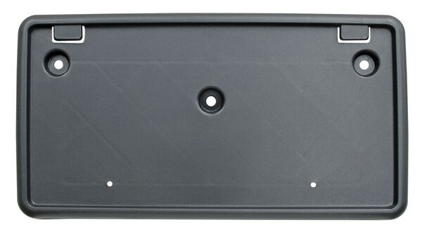 PORTA PLACA DEL LIBERTY 02-04