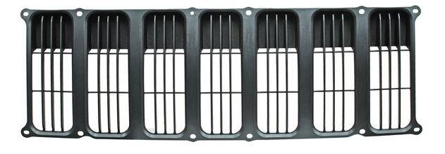 PARRILLA PATRIOT 07-10 NEGRA INT