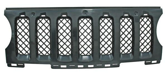 PARRILLA PATRIOT 11-16 EXTERIOR