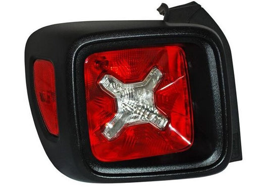 CALAVERA RENEGADE 15-22 BISEL NEGRO L