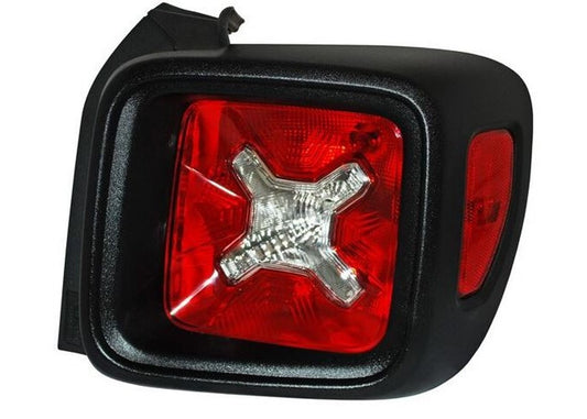 CALAVERA RENEGADE 15-22 BISEL NEGRO R