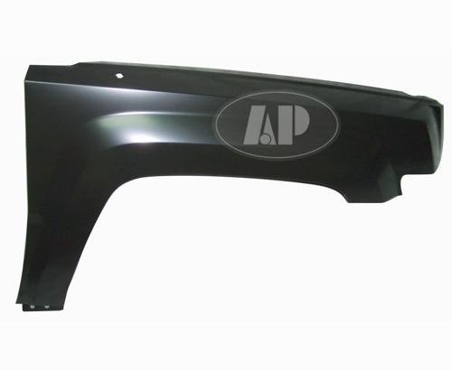 SALPICADERA PATRIOT 07-10 R