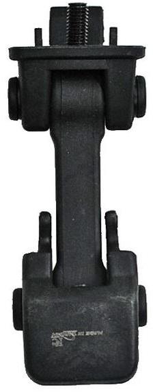 CHAPA COFRE WRANGLER 08-18