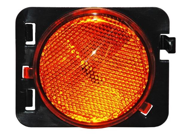CUARTO LATERAL WRANGLER 07-18 L