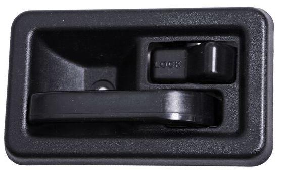 MANIJA INTERIOR WRANGLER 87-06 DEL NEGRA L