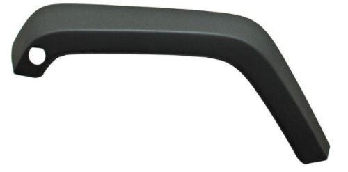 MOLDURA ARCO SALPICADERA WRANGLER 07-17 P/PINTAR L