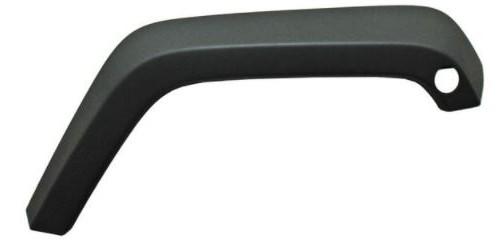 MOLDURA ARCO SALPICADERA WRANGLER 07-17 P/PINTAR R