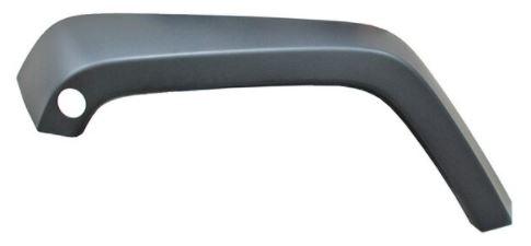 MOLDURA ARCO SALPICADERA WRANGLER 07-17 TEXTURADO L