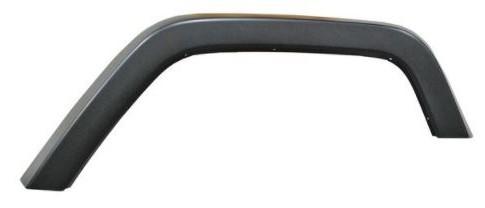 MOLDURA ARCO TRASERA WRANGLER 07-15 P/PINTAR R