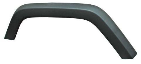 MOLDURA ARCO TRASERA WRANGLER 07-15 TEXTURADO R