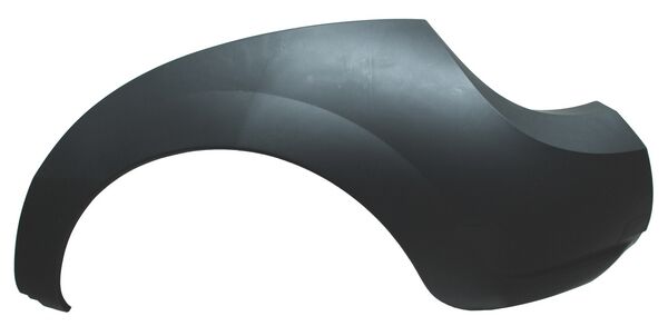 FASCIA TRASERA KA 02-08 LAT LH