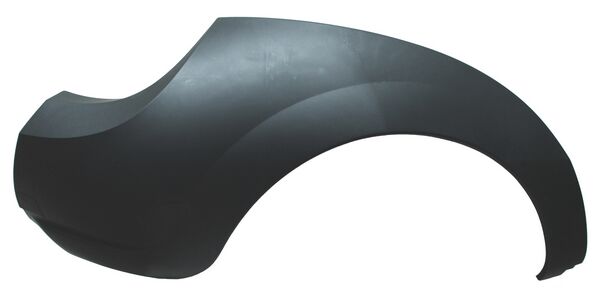 FASCIA TRASERA KA 02-08 LAT RH