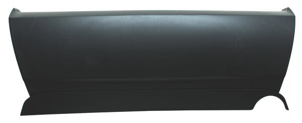 FASCIA TRASERA KA 02-08 CENT