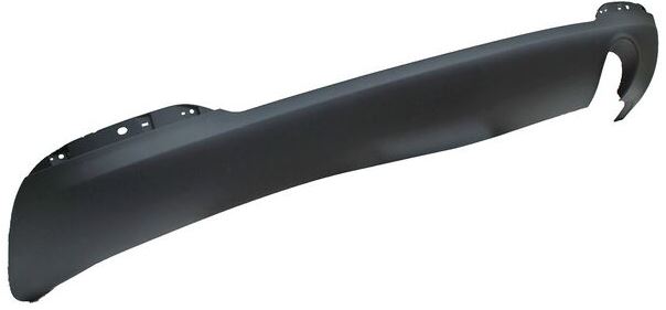 FASCIA TRASERA FORTE 16-17 4P INF C/HOYO P/ESCAPE