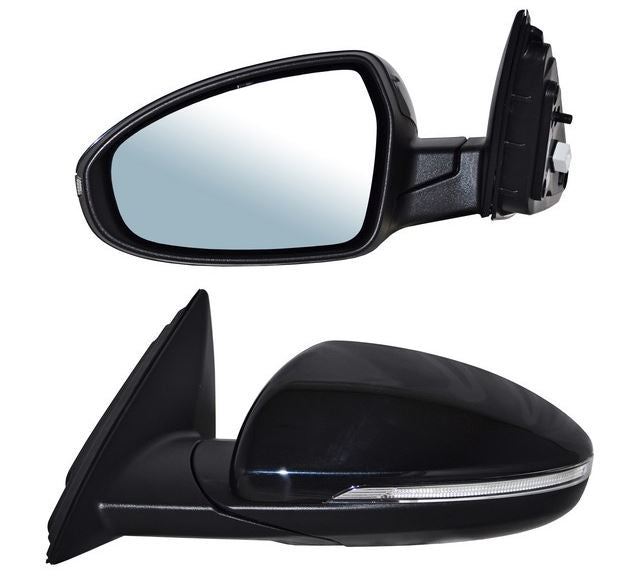 ESPEJO FORTE 19-21 ELECTRICO C/DESEMPAÑANTE C/DIRECC P/PINTAR 6PIN L