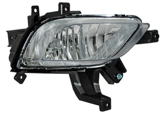 FARO NIEBLA FORTE 15-16 R CN