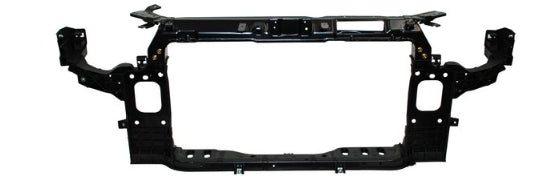 MARCO RADIADOR FORTE 17-18