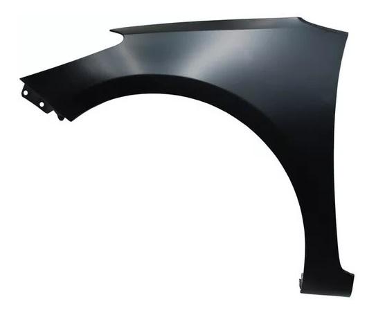 SALPICADERA FORTE 16-18/USA 14-17 L