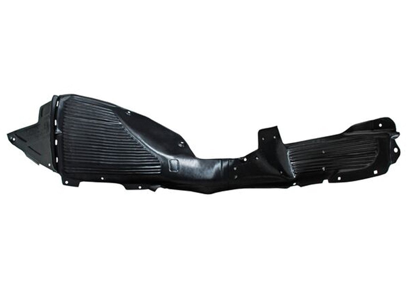 TOLVA SALPICADERA FORTE 17-18 R