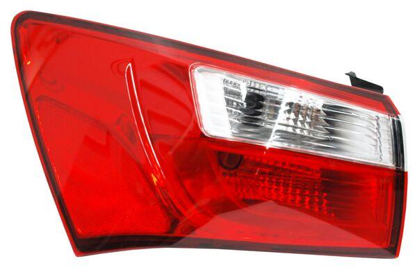 CALAVERA RIO 16-17 / USA 12-16 4P EXTERIOR L