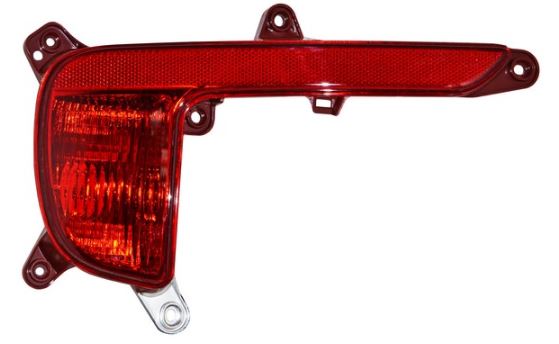 CUARTO TRASERO RIO 16-17 5P/ USA 12-17 REFLEJ L