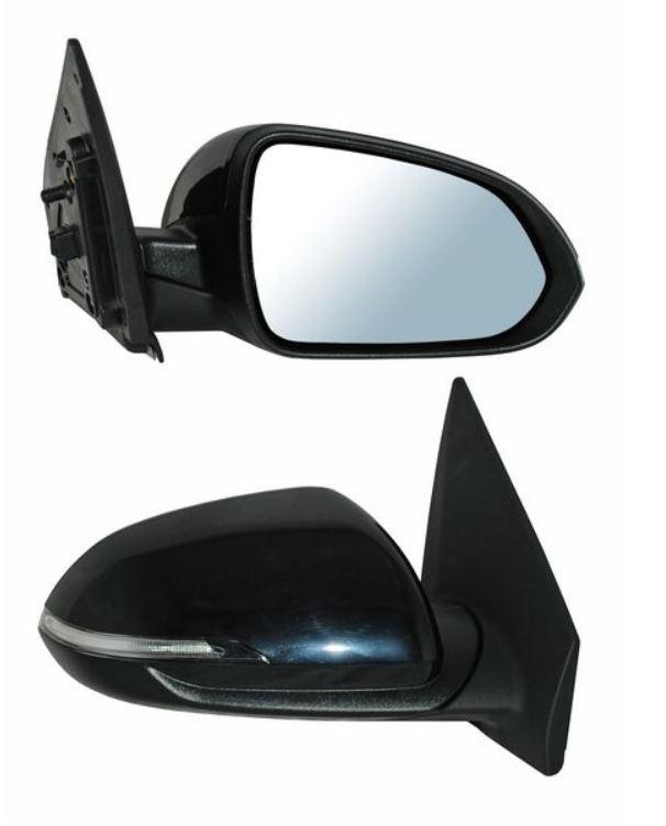 ESPEJO RIO 18-23 ELECTRICO C/DESEMPAÑANTE C/DIRECC 6PIN R