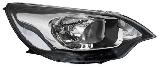 FARO RIO 16-17/ USA TYPE 12-16 4P R CN