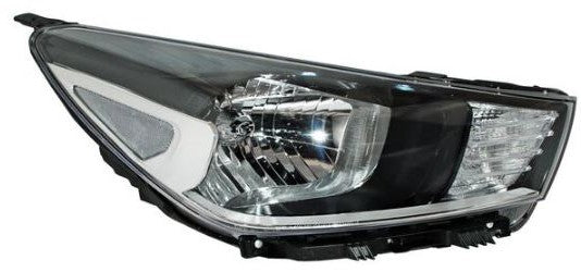 FARO RIO 18-23 C/MOTOR R