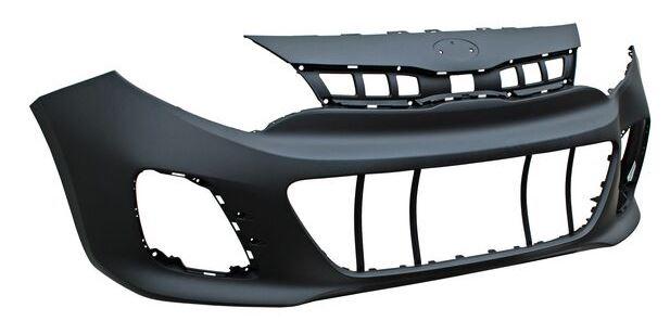 FASCIA DELANTERA RIO 16-17 5P/ USA 12-16 CN