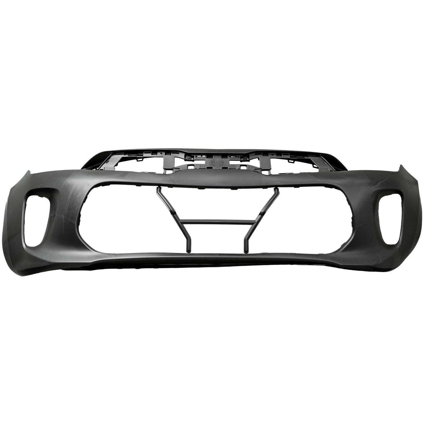 FASCIA DELANTERA MAZDA 3 19-24 S/H P/S 4 PTS