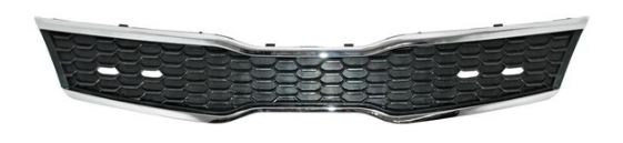 PARRILLA RIO 16-17 4P/ USA 12-16 FILO/CROMO CN