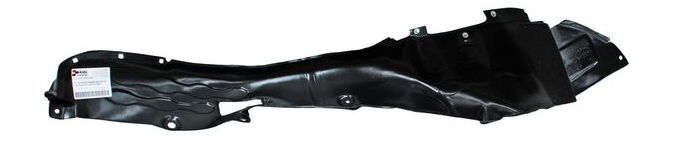 TOLVA SALPICADERA RIO 16-17 5PTS/ USA 12-16 R