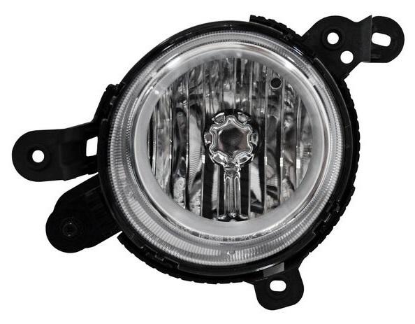 FARO NIEBLA SOUL 16-19 / USA 14-16 L