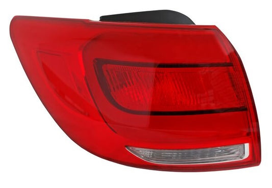 CALAVERA SPORTAGE 16 / USA 11-16 EXTERIOR L