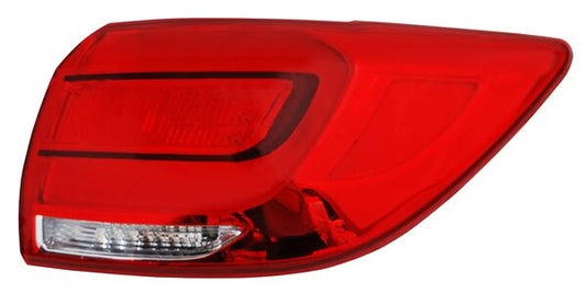 CALAVERA SPORTAGE 16 / USA 11-16 EXTERIOR R