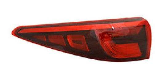 CALAVERA SPORTAGE 17-18 EXTERIOR L *HASTA AGOTAR*