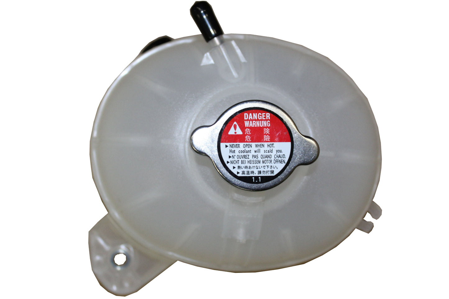 DEPOSITO RECURADOR KIA SPORTAGE 16-17