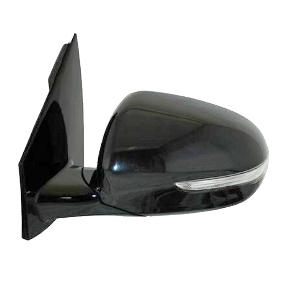 ESPEJO SPORTAGE 17-22 ELECTRICO C/DESEMPAÑANTE C/DIRECC AUTOAB P/PINT 8PIN L